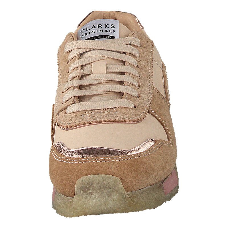 Torrun Light Tan Combi