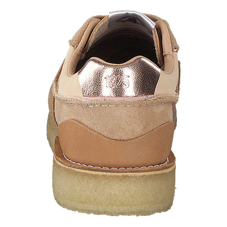 Torrun Light Tan Combi