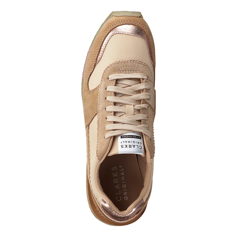 Torrun Light Tan Combi