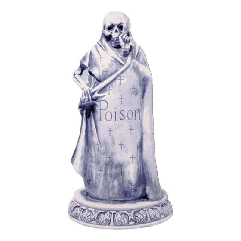 Reaper / Wn-mat Blue