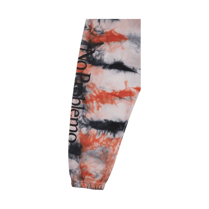 Tiger Dye No Problemo Sweatpan Multi