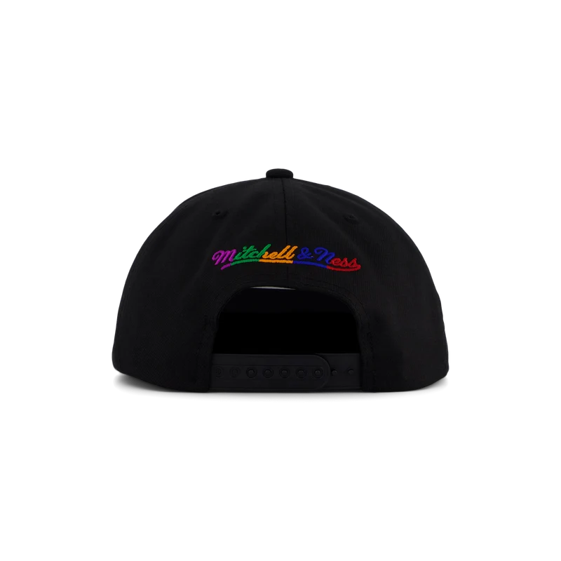 Branded Gameday Snapback