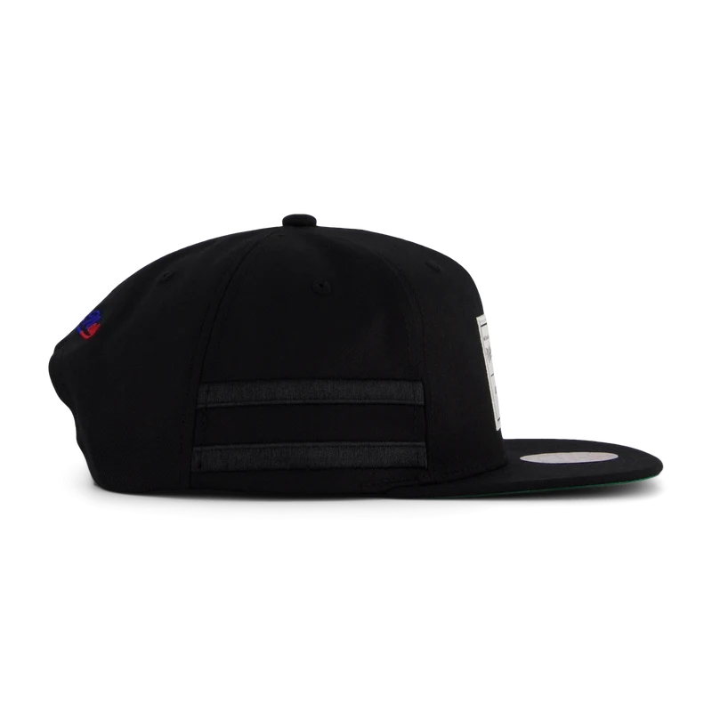 Branded Gameday Snapback
