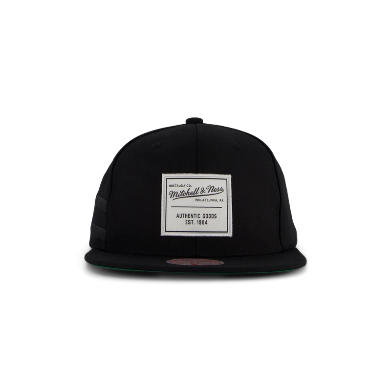 Branded Gameday Snapback