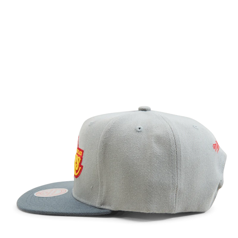 Lakers Cool 3 Snapback