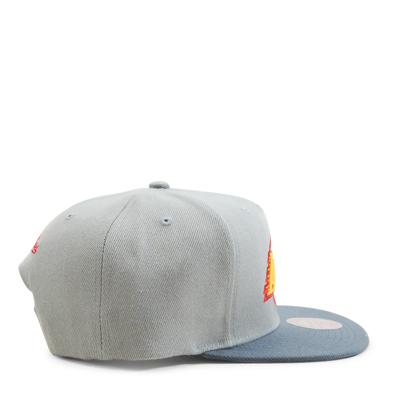 Lakers Cool 3 Snapback
