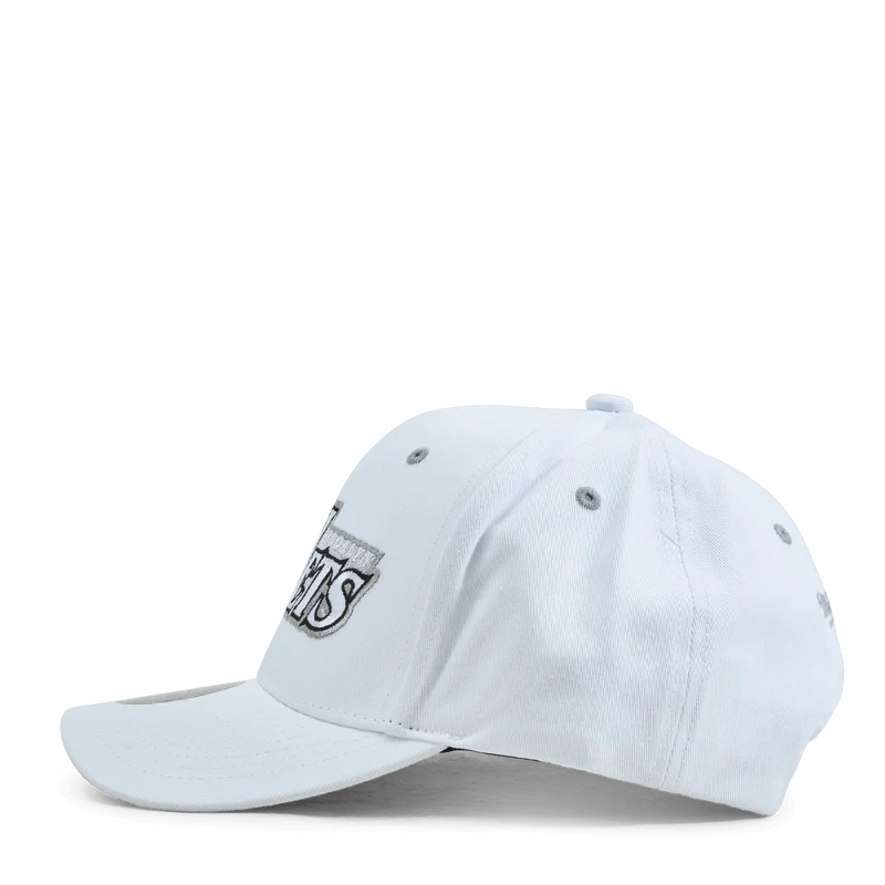 Nets Oh Word Pro Snapback