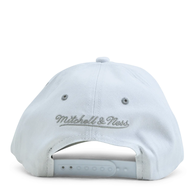 Nets Oh Word Pro Snapback