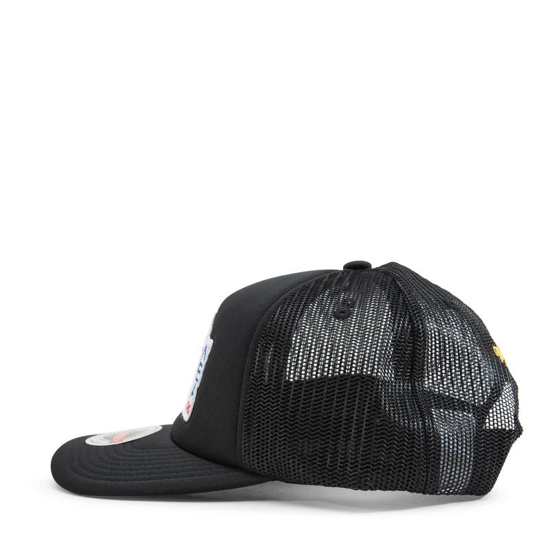 Cavaliers 2016 Championship Trucker