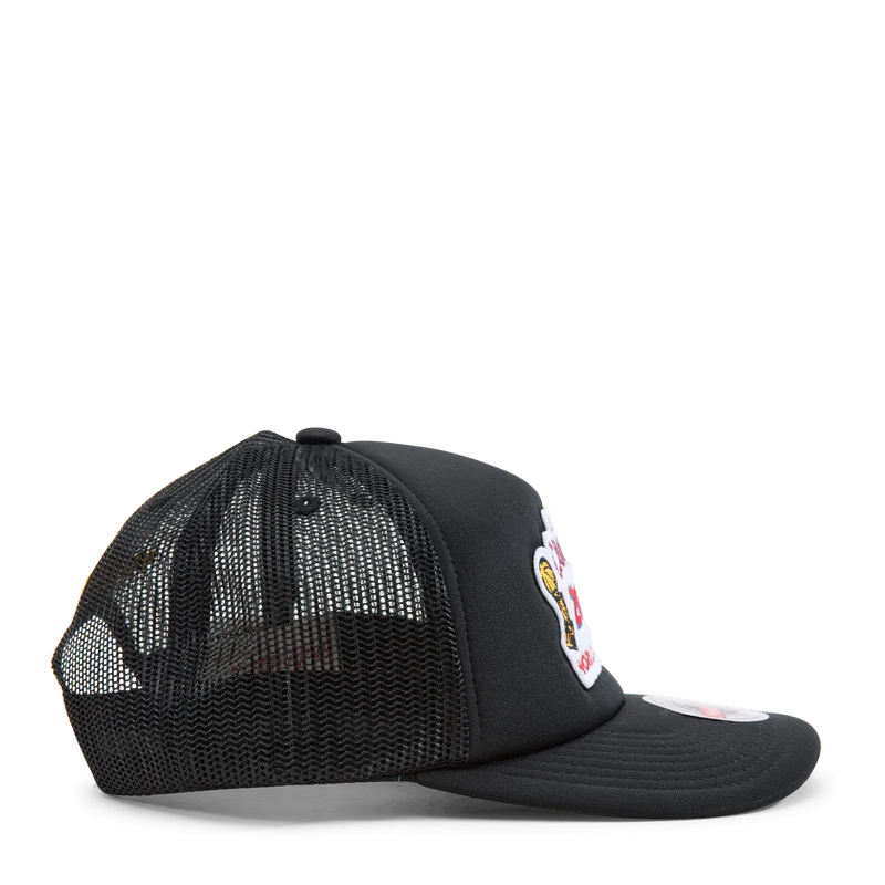 Cavaliers 2016 Championship Trucker