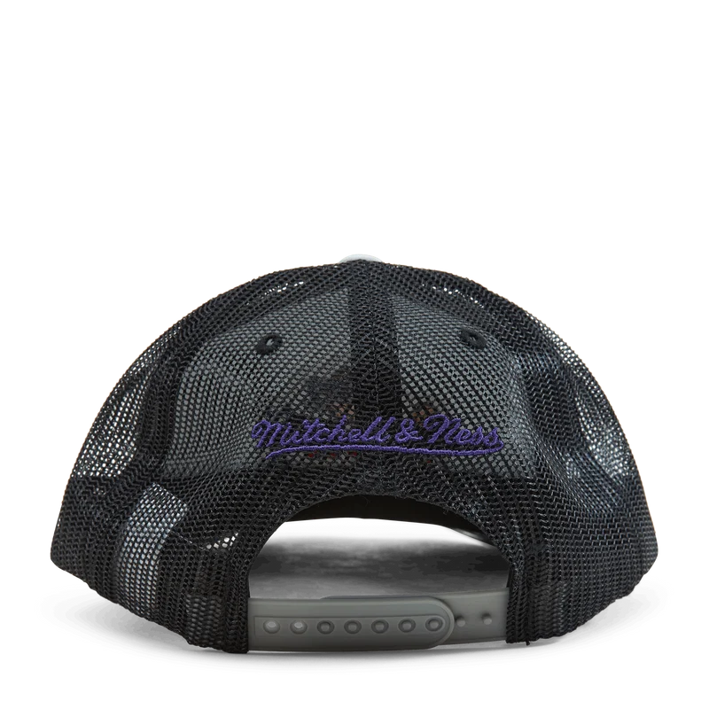 Lakers 2010 Championship Trucker