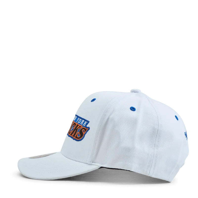Knicks Oh Word Pro Snapback