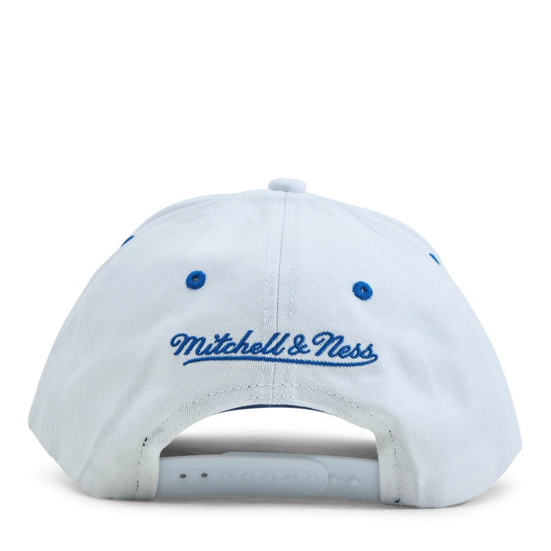 Knicks Oh Word Pro Snapback