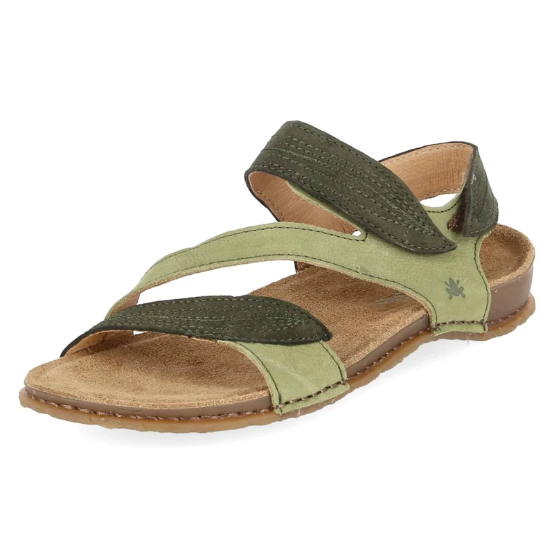 Sandalen PANGLAO Grün