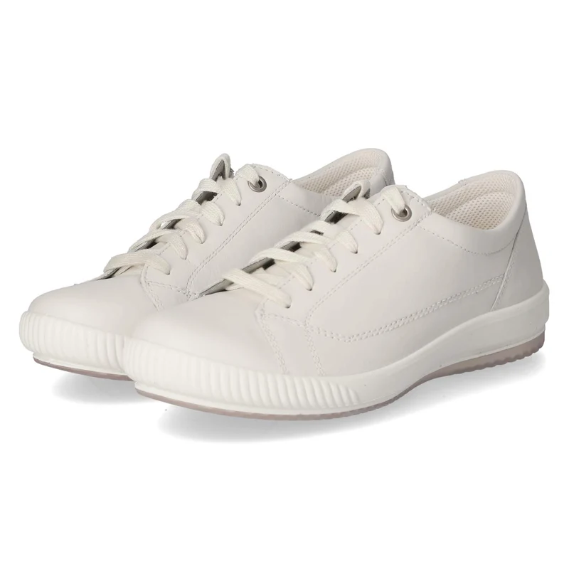 Halbschuhe TANARO 5.0 Weiß