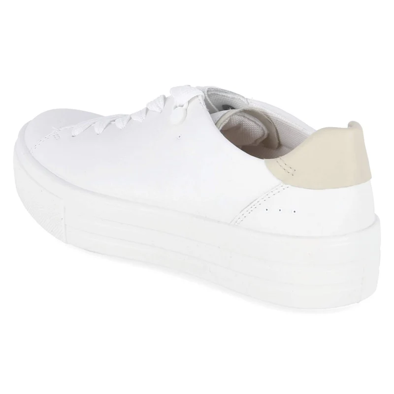 Halbschuhe LIMA 2.0 Weiß