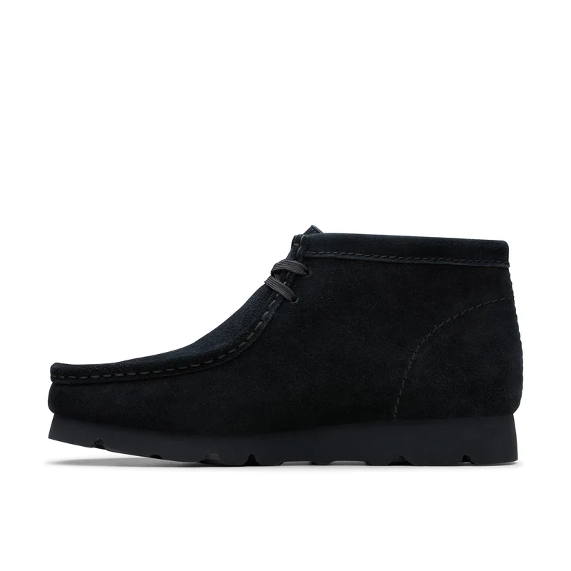 WallabeeBT GTX black sde