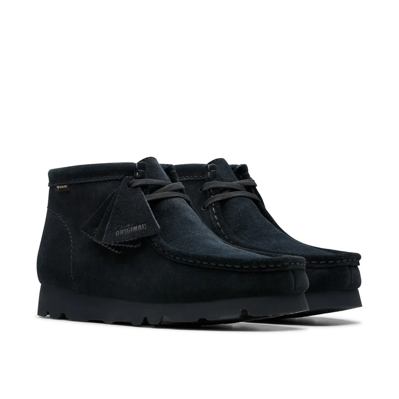 WallabeeBT GTX black sde