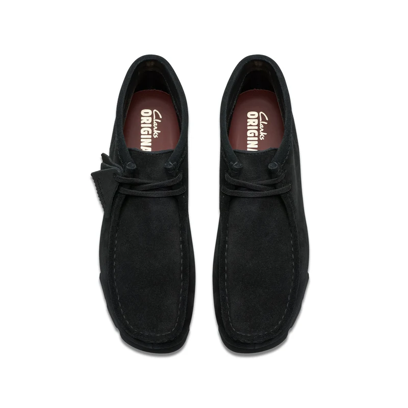 WallabeeBT GTX black sde