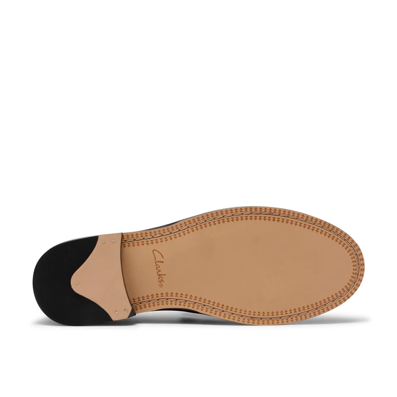 Straven2 Step burgundy patent