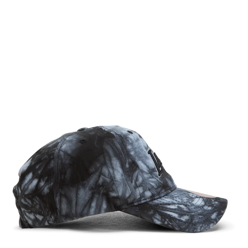 Scrunch Tie Dye Dad Hat HWC