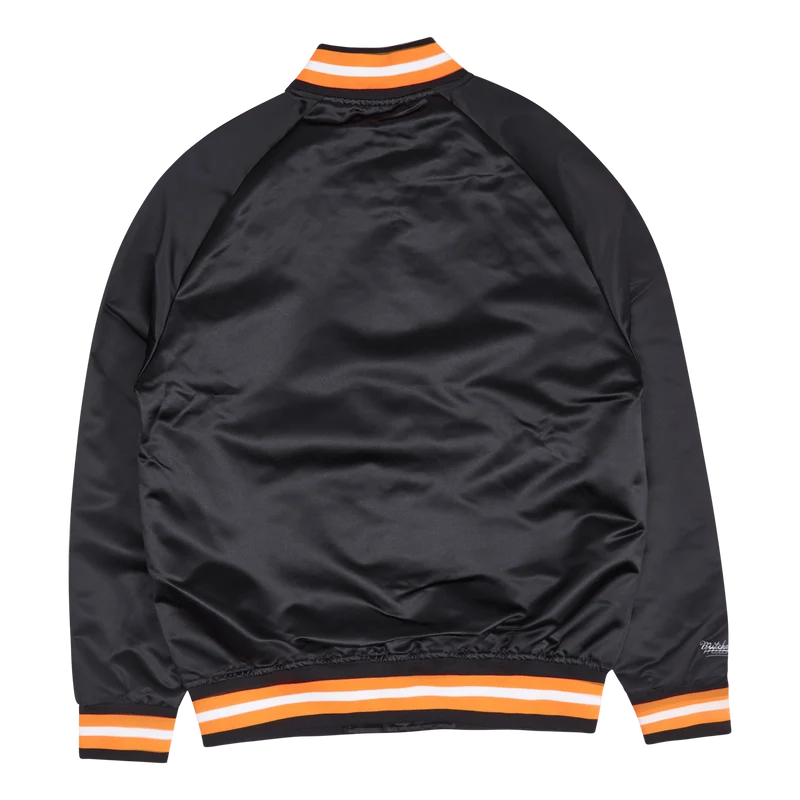 Suns Lightweight Satin Jacket