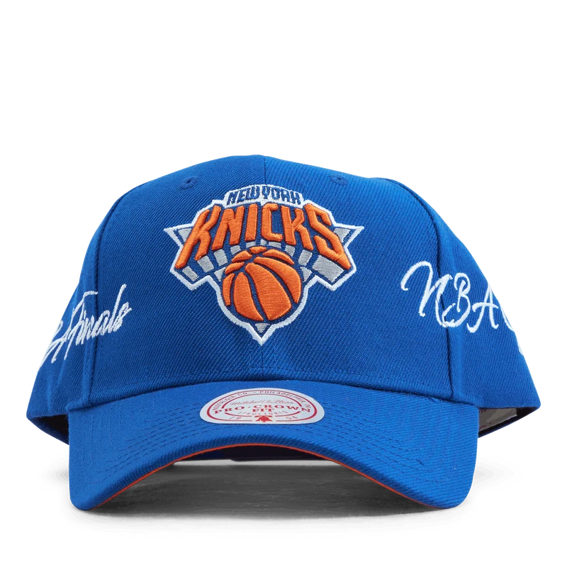 Champ Wrap Pro Snapback