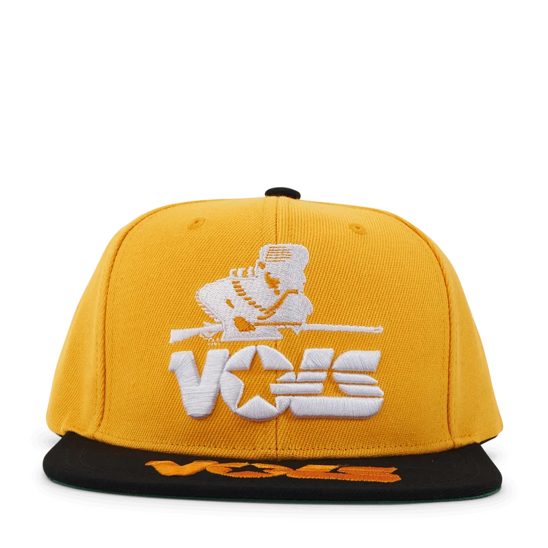 Tennessee Volunteers Logo Bill Snapback