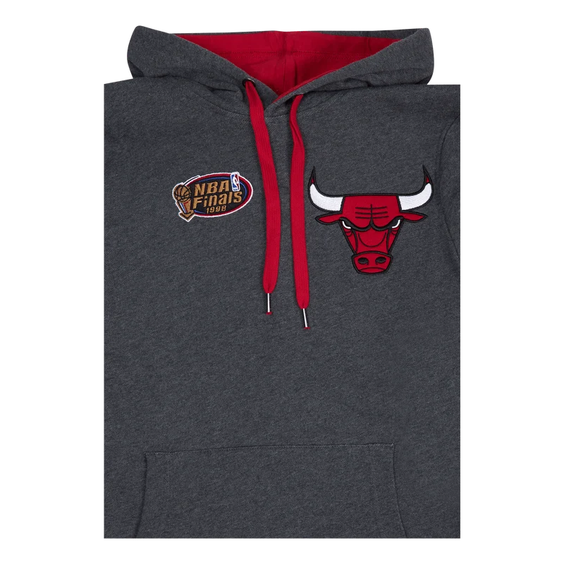 Bulls Classic French Terry
