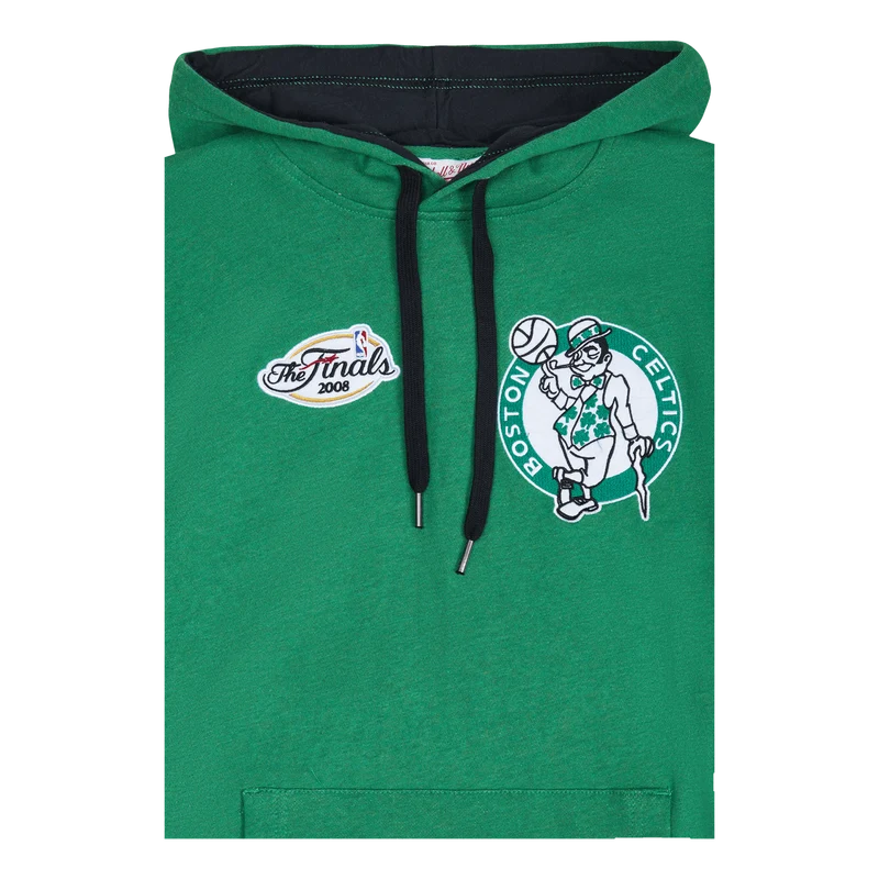 Celtics Classic French Terry