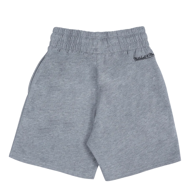 Women's Logo Short