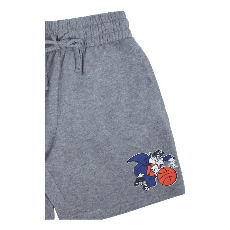 Women's Logo Short