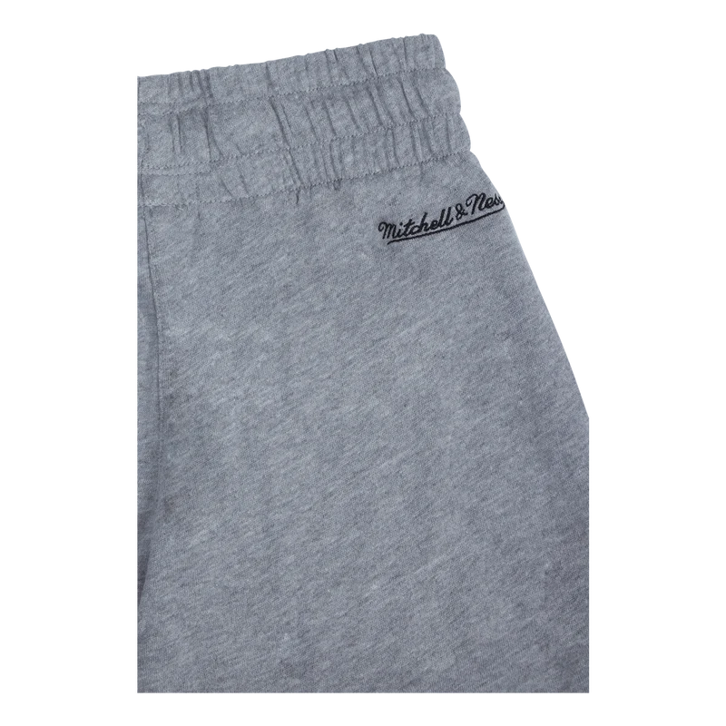 Women's Logo Short
