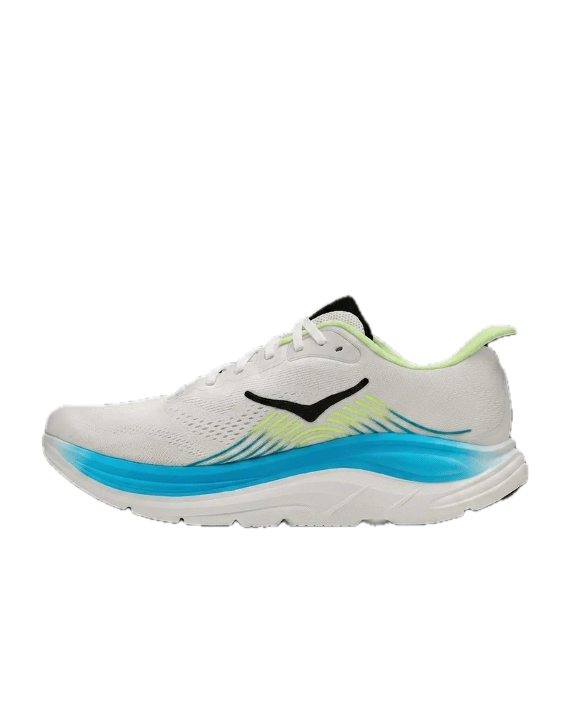 HOKA Laufschuhe Herren Clifton 11 grau
