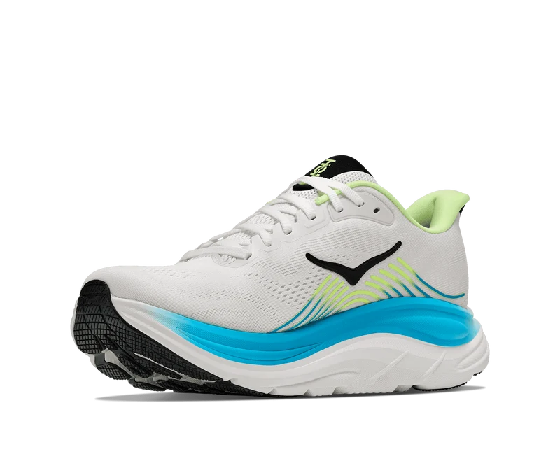 HOKA Laufschuhe Herren Clifton 11 grau