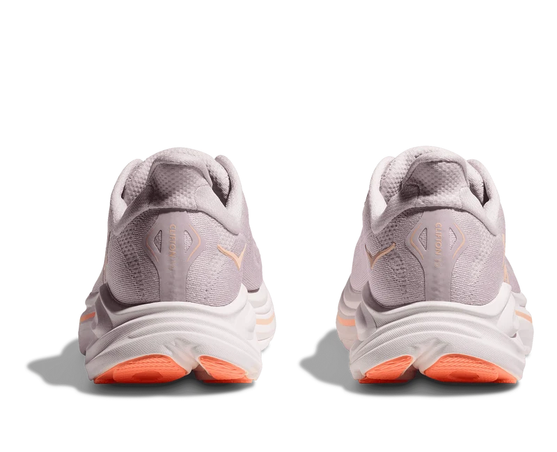 HOKA Laufschuhe Damen Clifton 10 lila