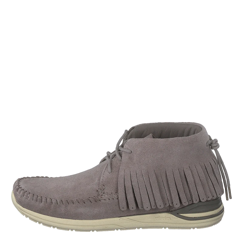 Fbt Shaman-folk Grey