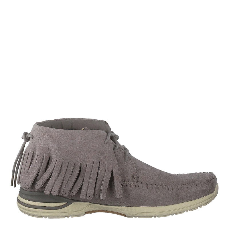 Fbt Shaman-folk Grey