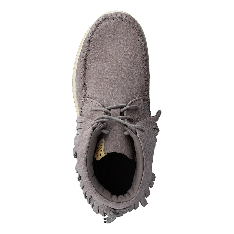 Fbt Shaman-folk Grey
