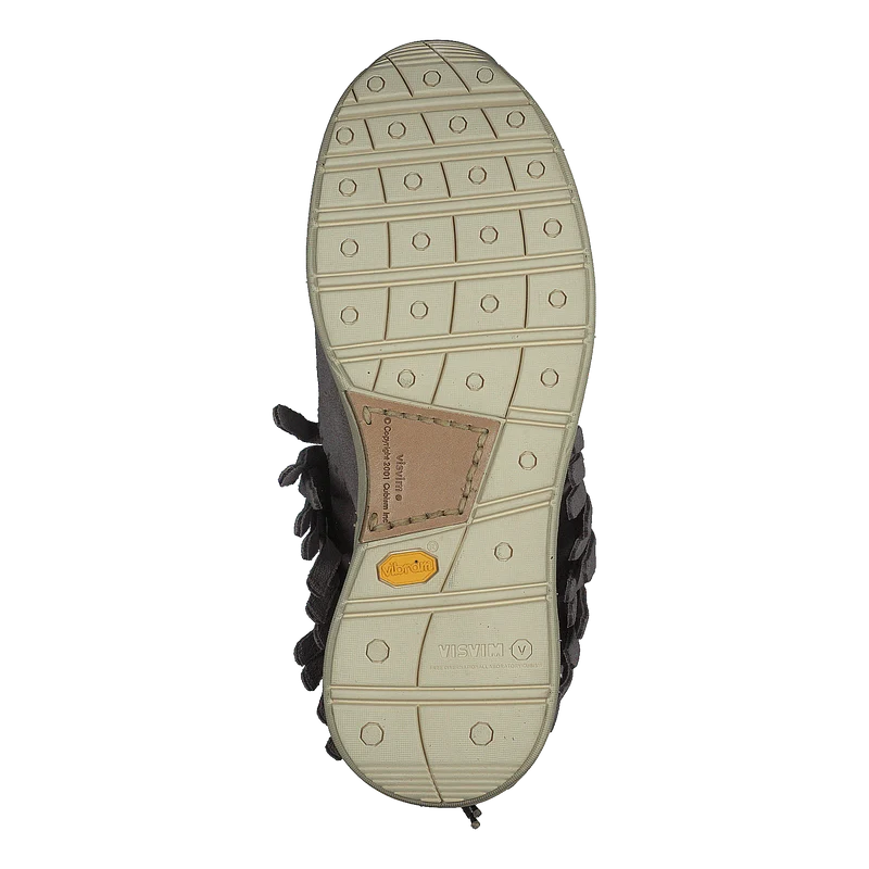 Fbt Shaman-folk Grey