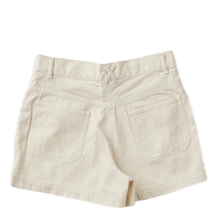 Short Billie Aad - Ecru