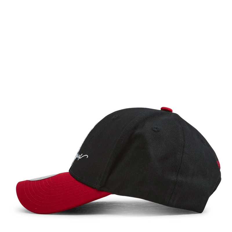 76ers Highlight Real Snapback Allen Iverson