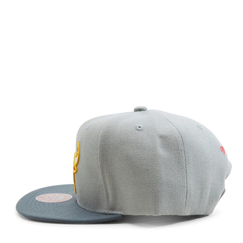 Bulls Cool 3 Snapback