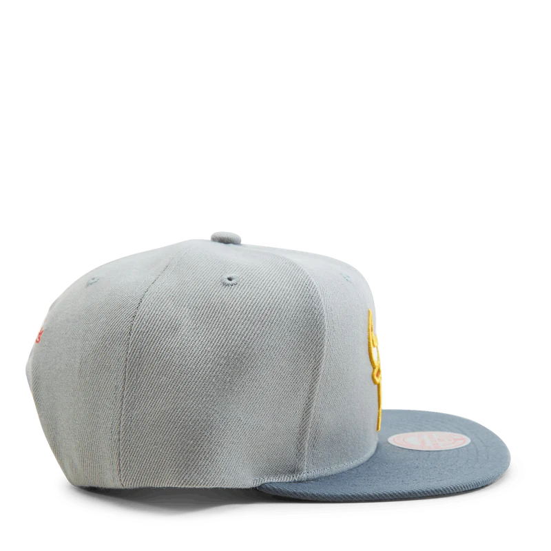 Bulls Cool 3 Snapback