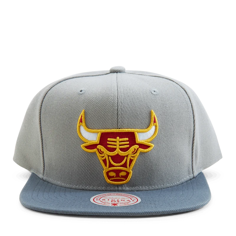 Bulls Cool 3 Snapback