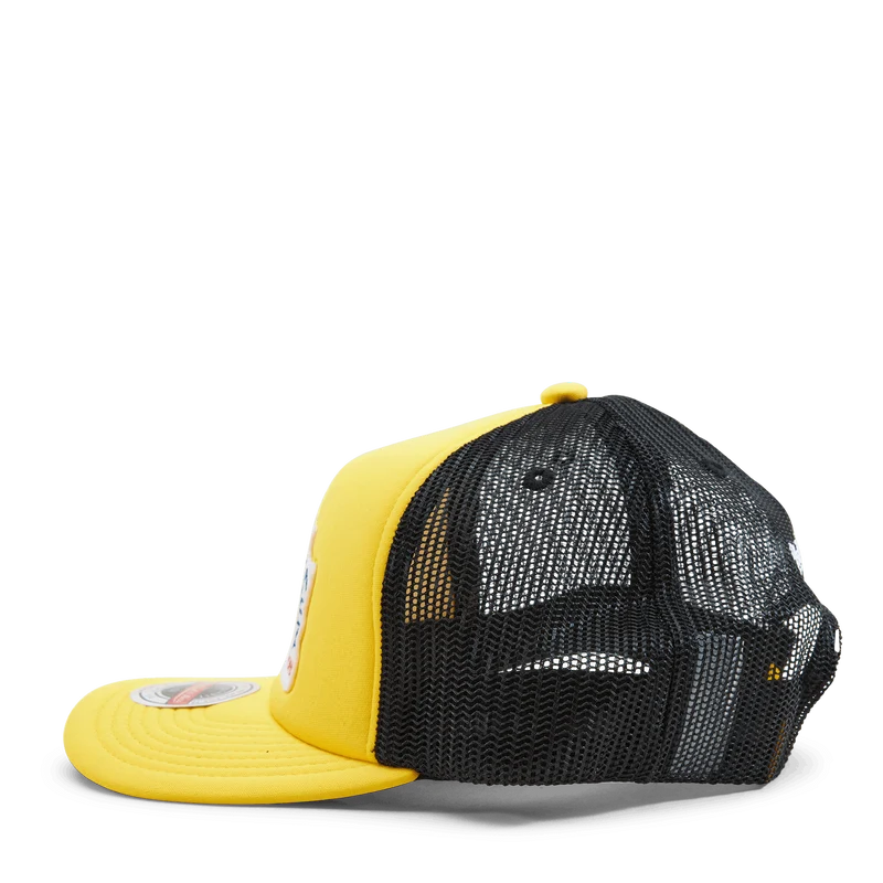 Lakers 2002 Championship Trucker