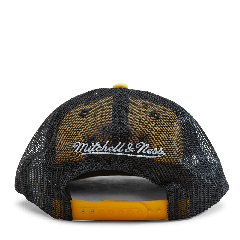 Lakers 2002 Championship Trucker