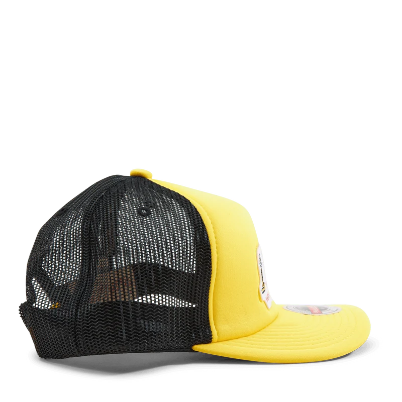 Lakers 2002 Championship Trucker
