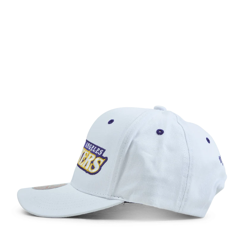 Lakers Oh Word Pro Snapback