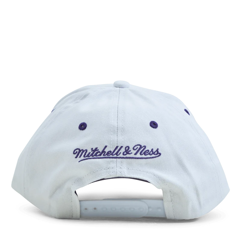 Lakers Oh Word Pro Snapback